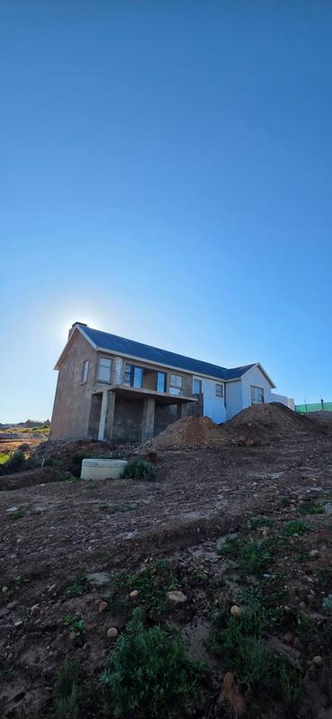3 Bedroom Property for Sale in Outeniquasbosch Western Cape